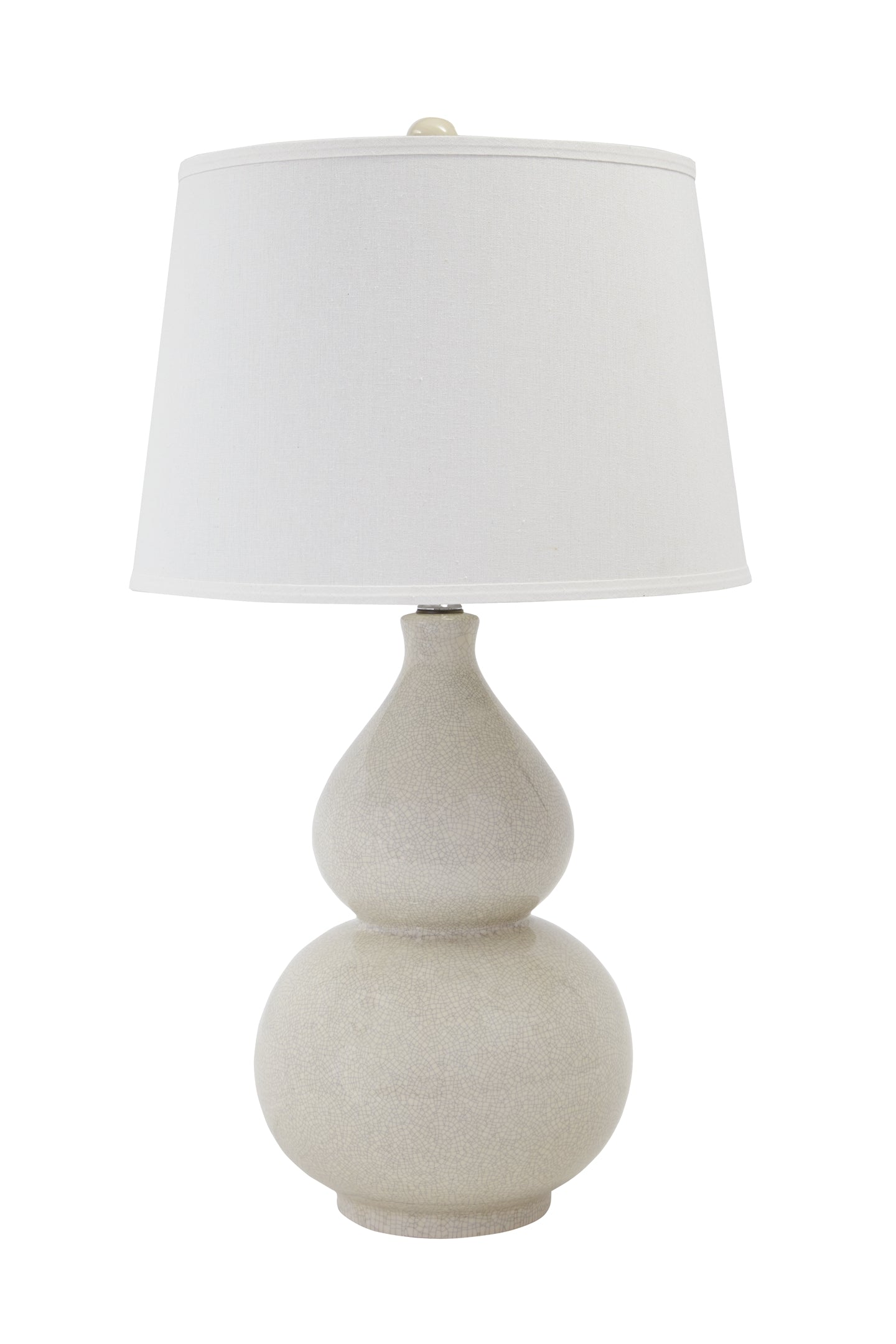 Ashley Express - Saffi Ceramic Table Lamp (1/CN)