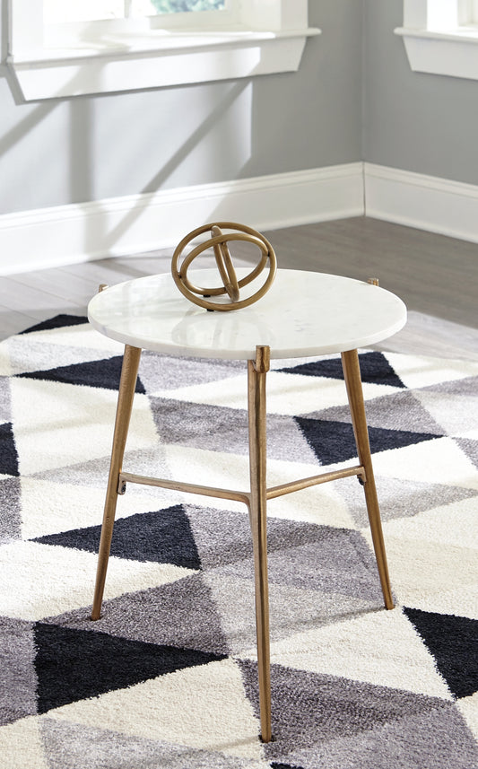 Ashley Express - Chadton Accent Table