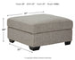 Ashley Express - Megginson Ottoman With Storage