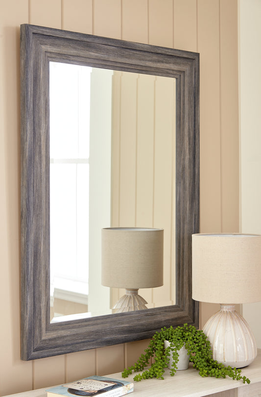 Ashley Express - Jacee Accent Mirror