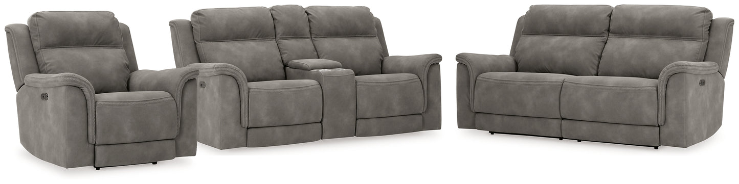 Next-Gen DuraPella Sofa, Loveseat and Recliner