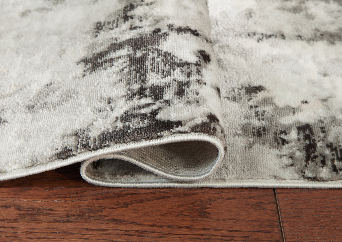 Ashley Express - Greyland Medium Rug