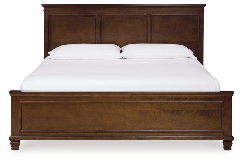 Ashley Express - Danabrin  Panel Bed