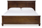 Ashley Express - Danabrin  Panel Bed