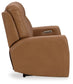 Tryanny PWR REC Loveseat/ADJ Headrest