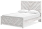 Ashley Express - Cayboni  Panel Bed