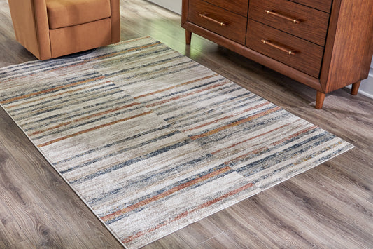 Ashley Express - Kemart Medium Rug