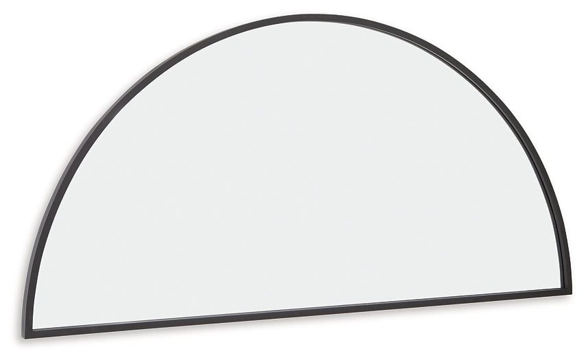 Ashley Express - Denlow Accent Mirror