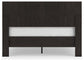 Ashley Express - Piperton Queen Panel Headboard with Dresser