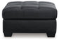 Ashley Express - Barlin Mills Oversized Accent Ottoman