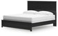 Ashley Express - Maribel  Panel Bed