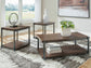 Ashley Express - Trindwick Occasional Table Set (3/CN)