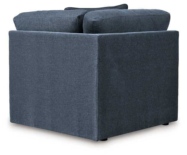 Modmax 7-Piece Sectional