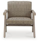 Ashley Express - Cliff Trails Rocking Lounge Chair