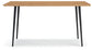 Ashley Express - Gretlynn Rectangular Dining Room Table