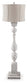 Ashley Express - Madsbrook Poly Floor Lamp (1/CN)