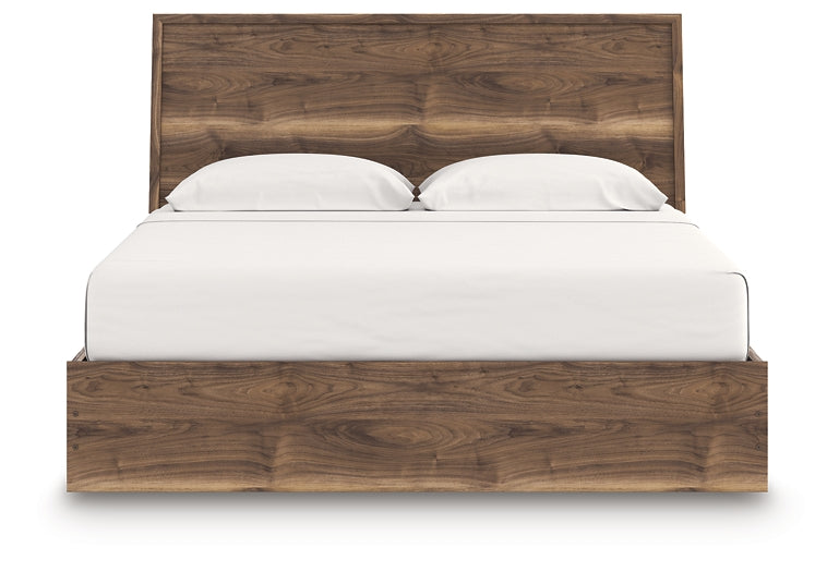 Ashley Express - Chirason King Panel Bed
