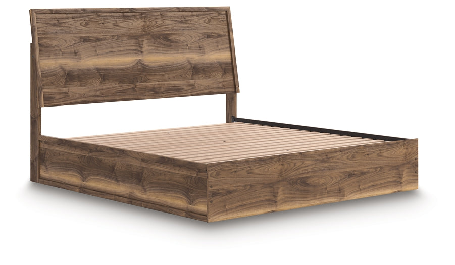 Ashley Express - Chirason King Panel Bed