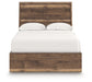 Ashley Express - Chirason Full Panel Bed