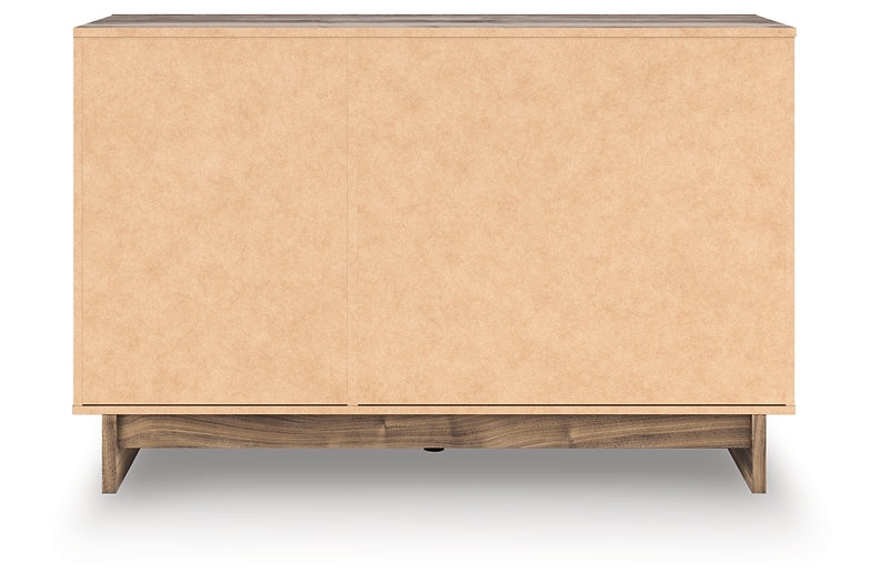 Ashley Express - Chirason Six Drawer Dresser