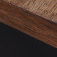 Wildenauer XL TV Stand w/Fireplace Option