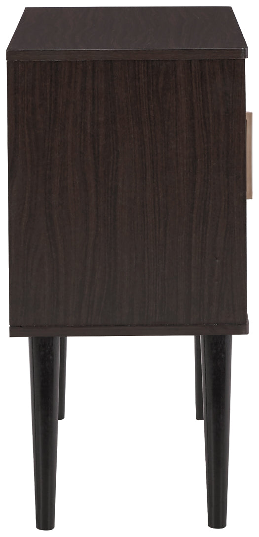 Ashley Express - Orinfield Accent Cabinet