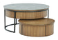 Ashley Express - Fridley Nesting Cocktail Tables (2/CN)