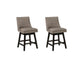 Ashley Express - Tallenger 2-Piece Bar Stool