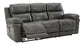 Edmar Sofa, Loveseat and Recliner