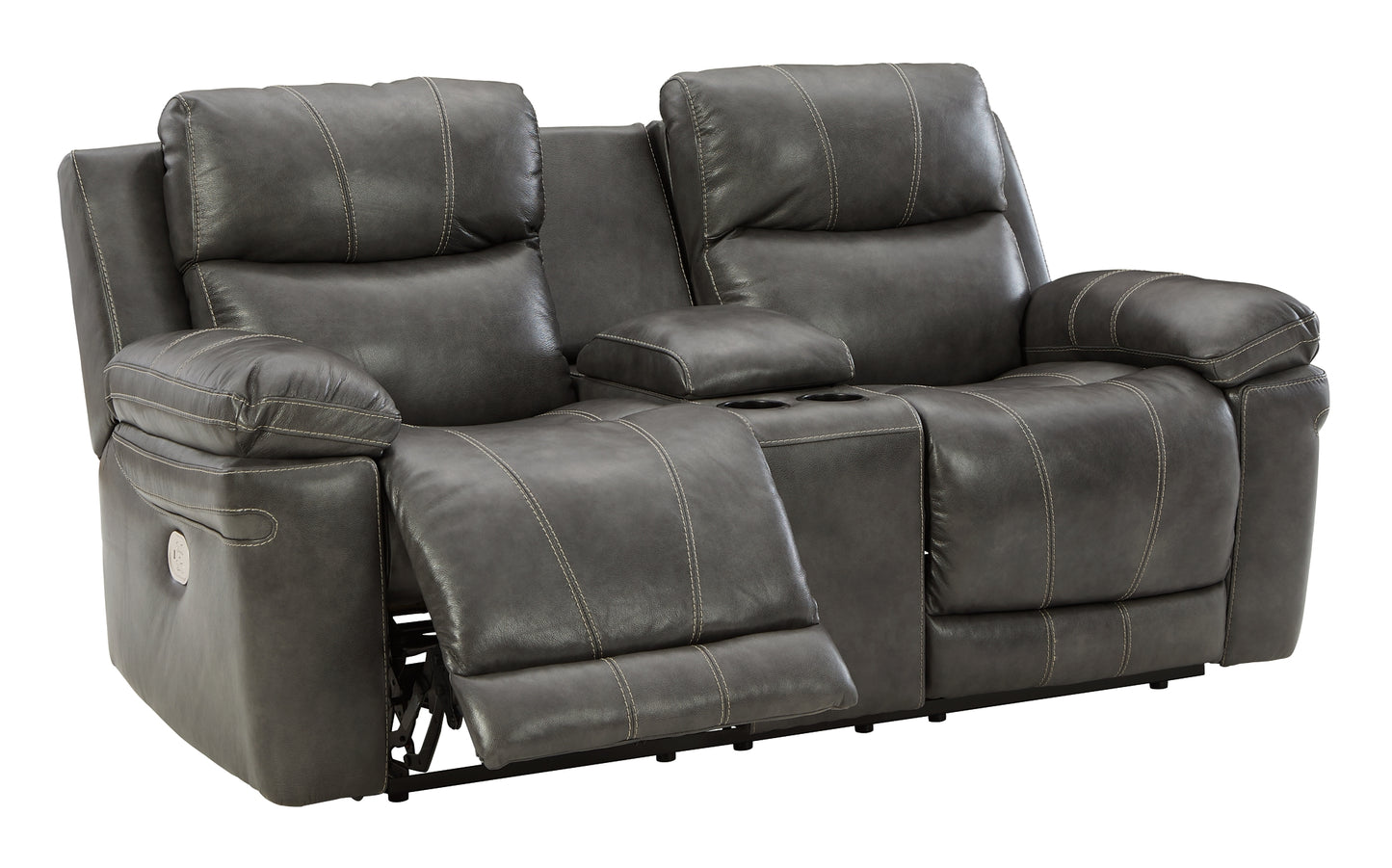 Edmar Sofa, Loveseat and Recliner