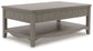 Ashley Express - Charina Rectangular Cocktail Table