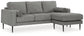 Hazela Sofa Chaise