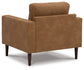 Telora Sofa, Loveseat, Chair and Ottoman