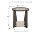 Ashley Express - Frazwa Round End Table