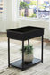 Ashley Express - Gemmet Accent Table with Speaker