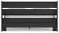 Ashley Express - Socalle  Panel Platform Bed